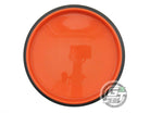NOS MVP Disc Sports [SE INFINITE] Neutron Matrix 177g Orange Midrange Golf Disc