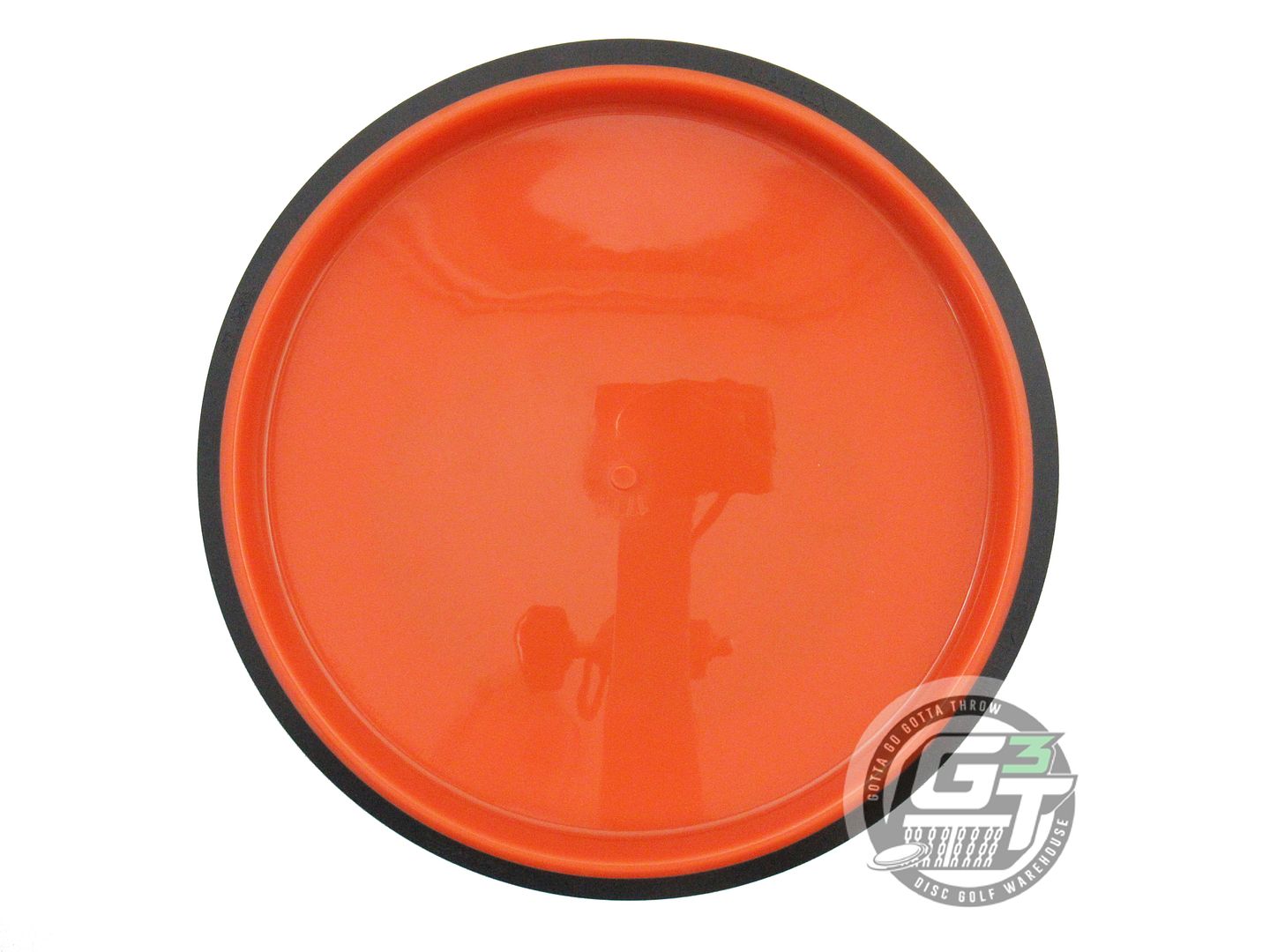 NOS MVP Disc Sports [SE INFINITE] Neutron Matrix 177g Orange Midrange Golf Disc