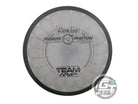 USED MVP Disc Sports [KING] Fission Photon 173g Gray Driver Golf Disc