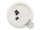 USED Westside Discs [STINCHCOMB] Tournament-X  Sword 174g White Driver Golf Disc