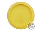USED Innova DX Archangel 145g Yellow Silver Foil Distance Driver Golf Disc