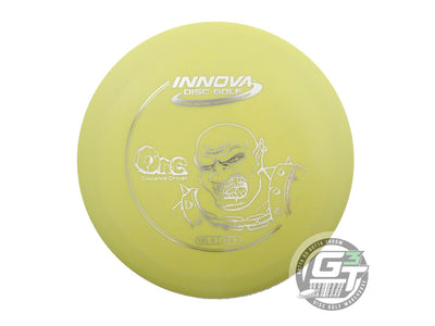 Innova DX Orc Distance Driver Golf Disc (Individually Listed)
