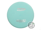 USED Innova DX Aviar3 174g Seafoam Silver Foil Putter Golf Disc