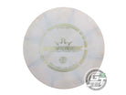 USED Dynamic Discs Prime Burst Maverick 176g Lilac Gold Foil Driver Golf Disc