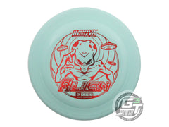 Innova DX Alien Midrange Golf Disc (Individually Listed)