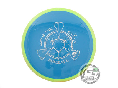 Axiom Neutron Fireball Distance Driver Golf Disc (Individually Listed)