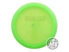 USED Innova X-OUT Champion Eagle 173g Lime Fairway Driver Golf Disc