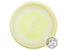 USED Innova Champion Glow VRoc 180g Yellow Stamp Midrange Golf Disc