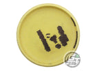 USED Innova R-Pro Dart 174g Yellow Wiped Stamp Putter Golf Disc