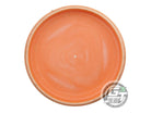 USED Latitude 64 Royal Sense Faith 174g Orange Wiped Stamp Putter Golf Disc
