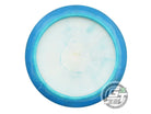 USED Innova Halo Star Destroyer 175g Blue-White Distance Driver Golf Disc