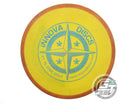 USED Innova FIRST RUN Star Atlas 180g Marigold Blue Orange Rim Midrange Disc