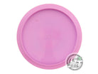 USED DiscMania VINYL Neo Instinct 173g Pink Green Foil Fairway Driver Golf Disc