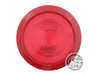 USED Innova Champion Wraith 172g Red Green Foil Distance Driver Golf Disc