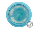 USED Discraft [McBETH] ESP Ares 172g Seafoam-Blue Distance Driver Golf Disc