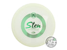 Kastaplast Glow K4 Sten Recreational Catch Disc (Individually Listed) - Gotta Go Gotta Throw