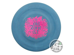 Discraft Limited Edition 2024 Ledgestone Open Rubber Blend Zone GT Putter Golf Disc (Individually Listed)
