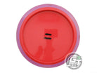 USED Axiom Discs Neutron Defy 173g Red Purple Rim Distance Driver Golf Disc