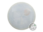 NOS DiscMania Lux Vapor Essence 174g Sky Blue Holo Star Foil Driver Golf Disc
