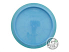 USED Axiom Discs Neutron Virus 162g Blue Teal Rim Distance Driver Golf Disc