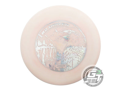 Lightning Loonar Glow #2 Driver Fairway Driver Golf Disc (Individually Listed)