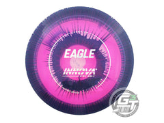 Innova I-Dye Champion Eagle Fairway Driver Golf Disc (Individually Listed)