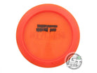 USED Latitude 64 Opto Ballista Pro 172g Orange Pink Foil Distance Driver Disc