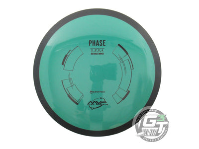 MVP Neutron Phase Distance Driver Golf Disc (Individually Listed)