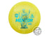 Discmania Active Premium Mentor Distance Driver Golf Disc (Individually Listed)