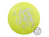 Discraft Paul McBeth Signature Big Z Anax Distance Driver Golf Disc (Individually Listed)