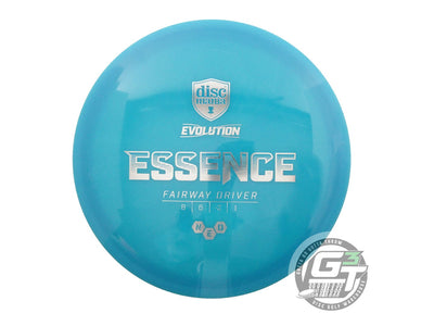 Discmania Evolution Neo Essence Fairway Driver Golf Disc (Individually Listed)