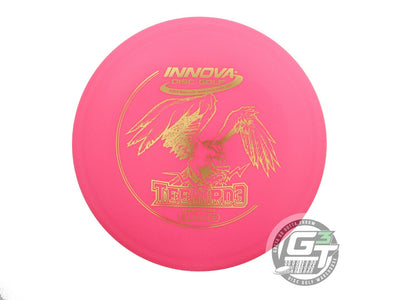 Innova DX Teebird3 Fairway Driver Golf Disc (Individually Listed)