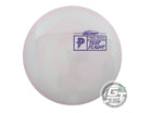 NOS Discraft TEST FLIGHT ESP Sol 174g Pink-Seafoam Purple Stamp Midrange Disc