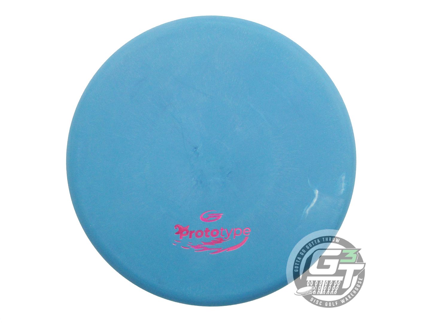 Gateway Limited Edition Prototype Sure Grip Firm Witch Doctor Putter Golf Disc (Individually Listed)