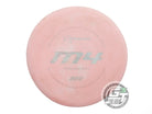 USED Prodigy Discs 300 M4 179g Lt. Pink Silver Holo Foil Midrange Golf Disc