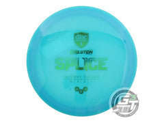 Discmania Evolution Neo Splice Fairway Driver Golf Disc (Individually Listed)