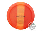 USED Innova Champion Beast 171g Orange HOME DYED Distance Driver Golf Disc