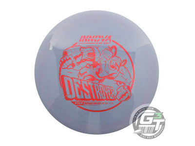 Innova Star Destroyer Distance Driver Golf Disc (Individually Listed)