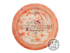 USED Discraft [MANDUJANO] Jawbreaker Z FLX Scorch 174g Copper Foil Driver Disc