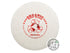 Gateway Hemp Blend Firm Warrior Midrange Golf Disc (Individually Listed)
