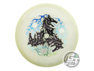 USED Axiom Discs [CCO] Total Eclipse Proton Hex 176g WOLVES Midrange Golf Disc