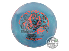 Prodigy Limited Edition 2026 Signature Series Jesse Lonegecker 500 Spectrum A2 Approach Midrange Golf Disc (Individually Listed)