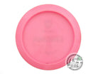 USED DiscMania Neo Enigma 171g Pink Red Foil Distance Driver Golf Disc