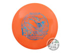 USED Innova Star Sidewinder 167g Orange Blue Prism Foil Distance Driver Disc