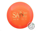 NOS Latitude 64 Opto Saint 175g Orange Gold Foil PFN Fairway Driver Golf Disc