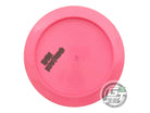 USED Innova Star Katana 168g Pink Purple Foil Distance Driver Golf Disc