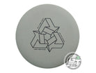 USED EV-7 OG Eco Blend Penrose 170g Gray Black Stamp B Putter Golf Disc