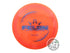Dynamic Discs Fluid Felon Fairway Driver Golf Disc (Individually Listed)