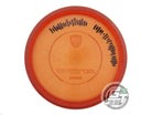 USED DiscMania C-Line MD3 180g Red White Stamp Midrange Golf Disc
