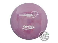 Innova Star Beast Distance Driver Golf Disc (Individually Listed) - Gotta Go Gotta Throw
